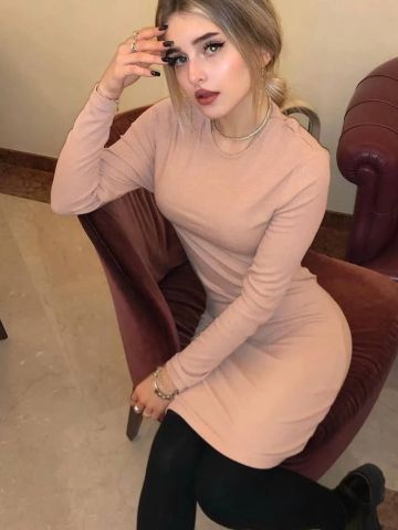 Анкета проститутки Хельга, 25 лет